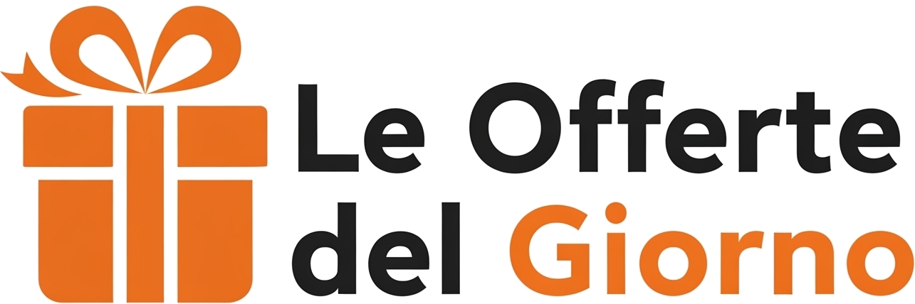 Le offerte del giorno